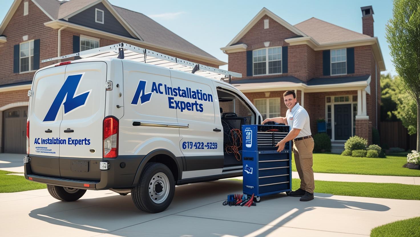 Tips about Air Conditioner Repair - Scarborough