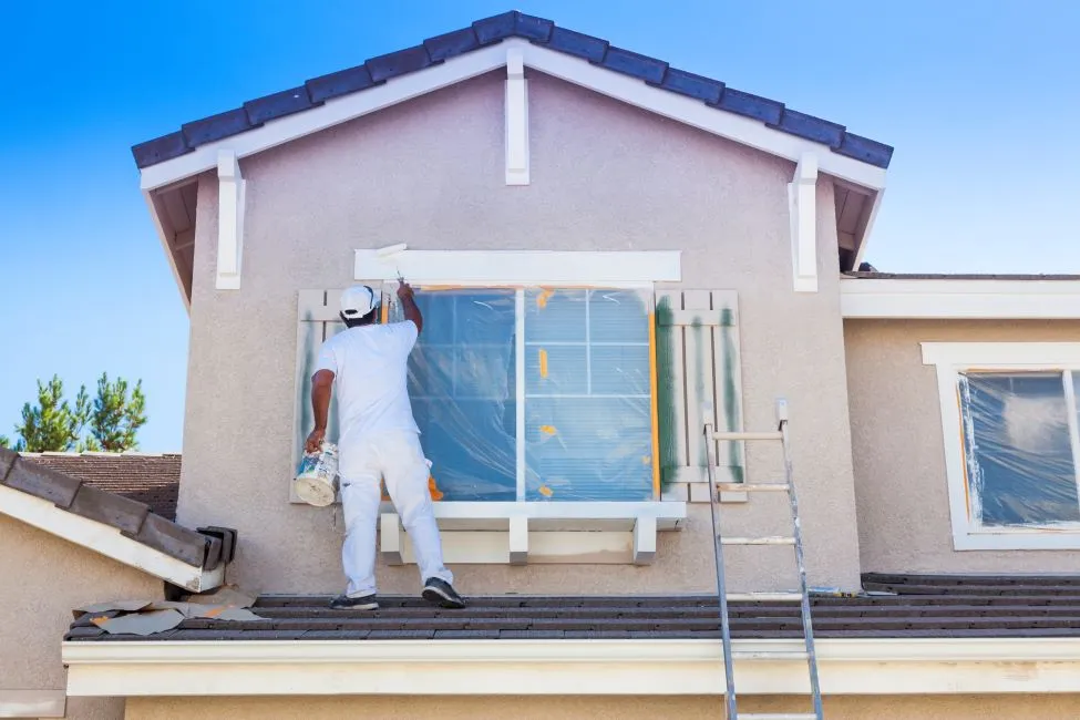 Why Hiring Professional House Painters Is Worth the Investment