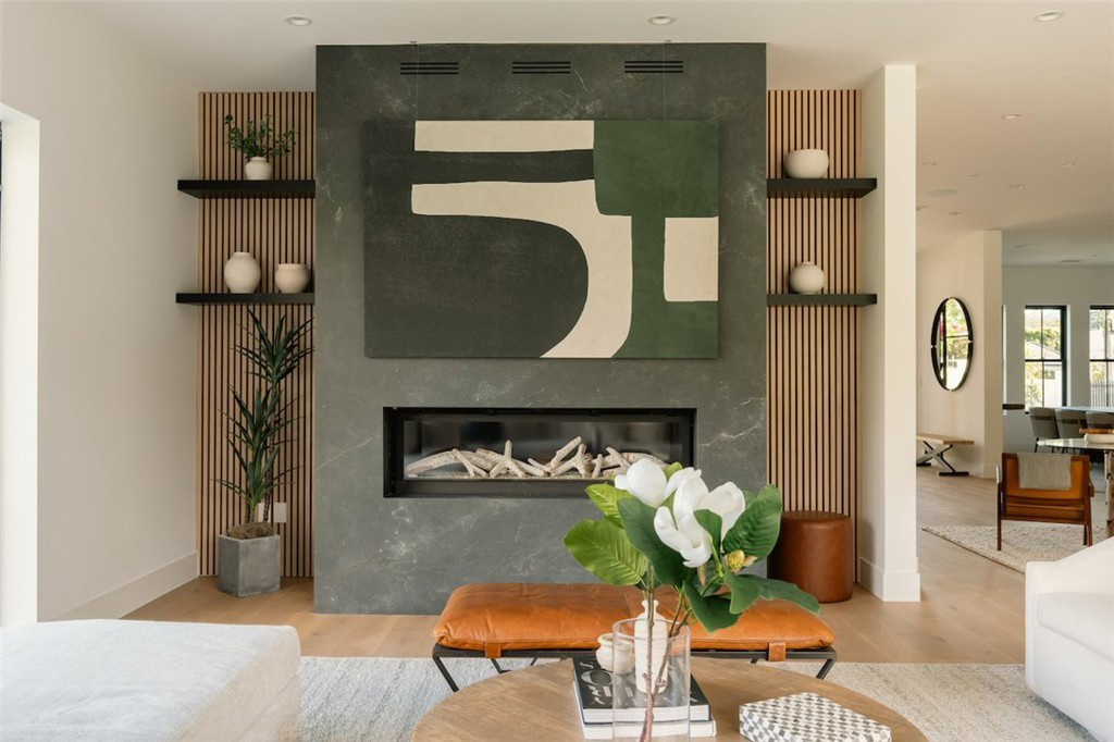 Acoustic Felt Wall Ideas That Look Decorative and Modern