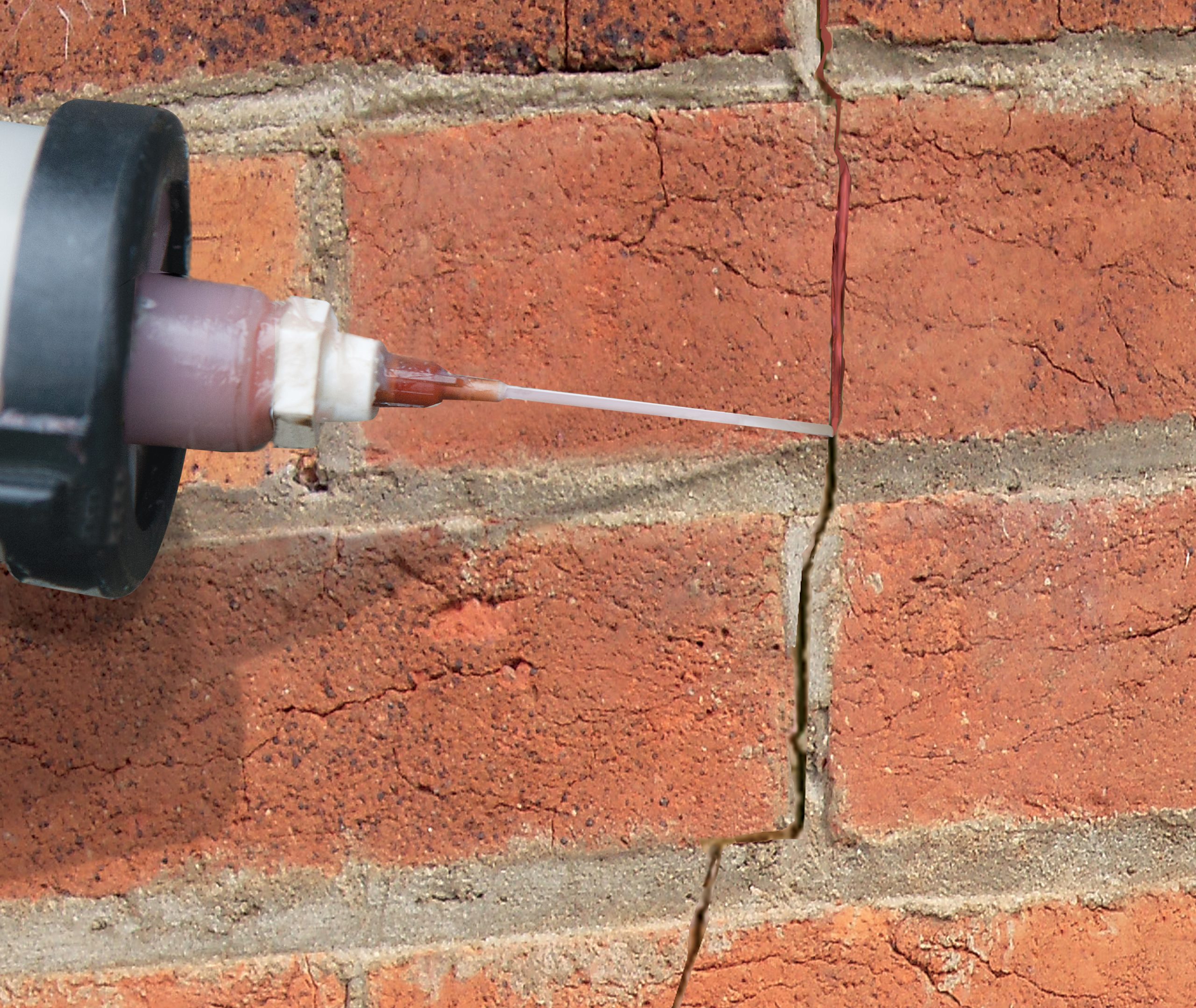 Brick Mortar Maintenance Tips for Small Cracks and Weathering