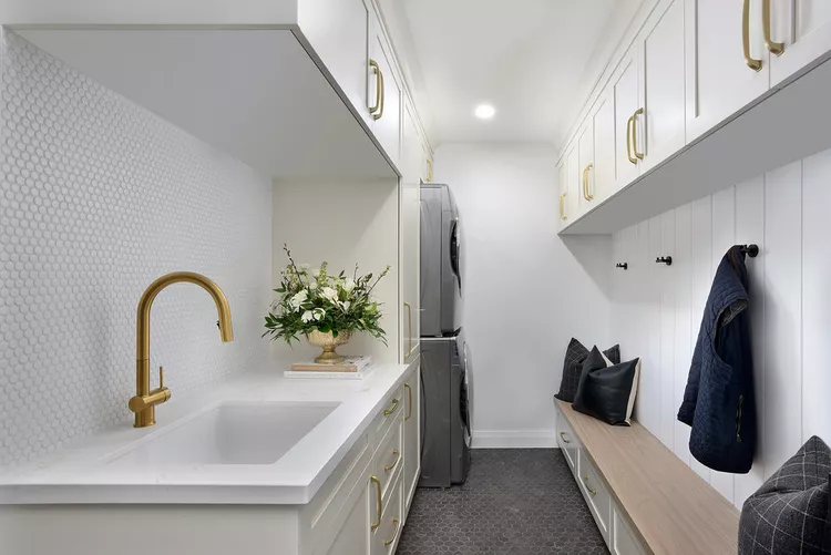 Floor Drain Ideas for Utility Rooms, Basements, and Mechanical Spaces